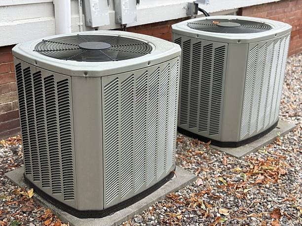 Reliable Ductwork Repair contractor in Bettendorf, IA by JG Cool HVAC